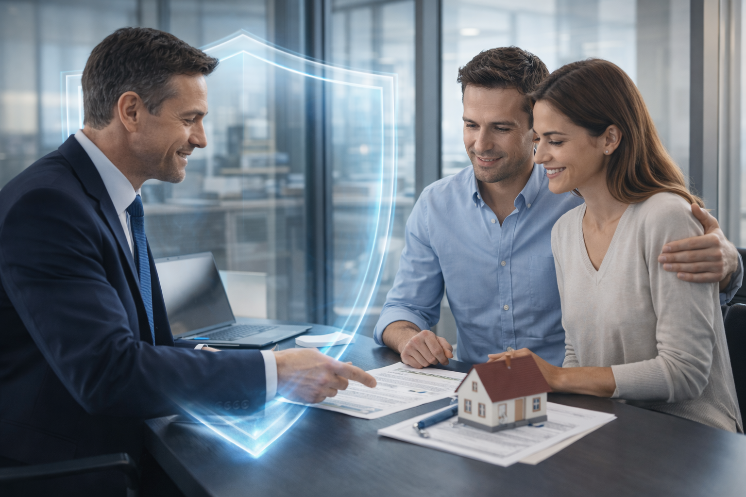 Borrower Insurance