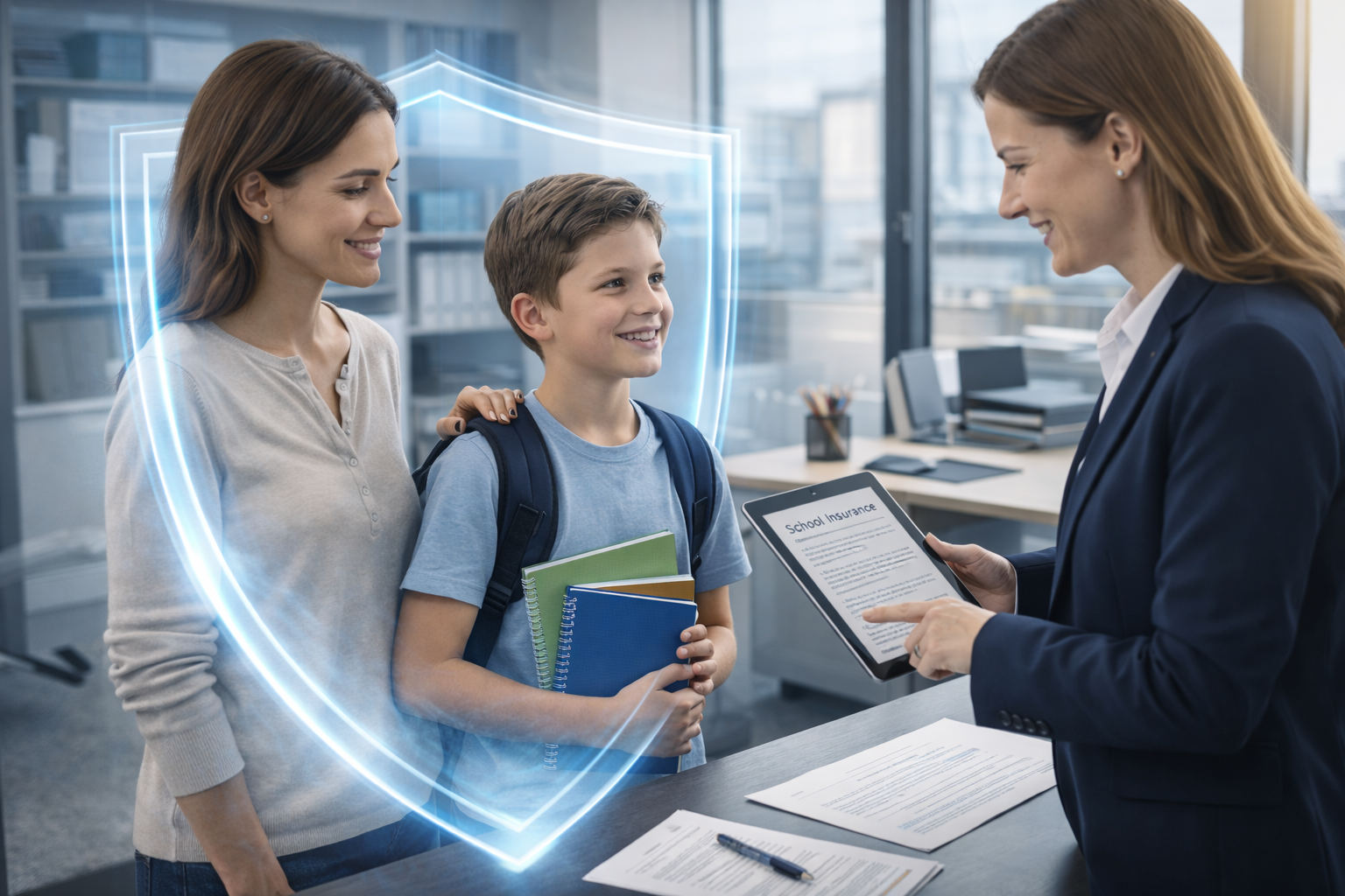 School Insurance