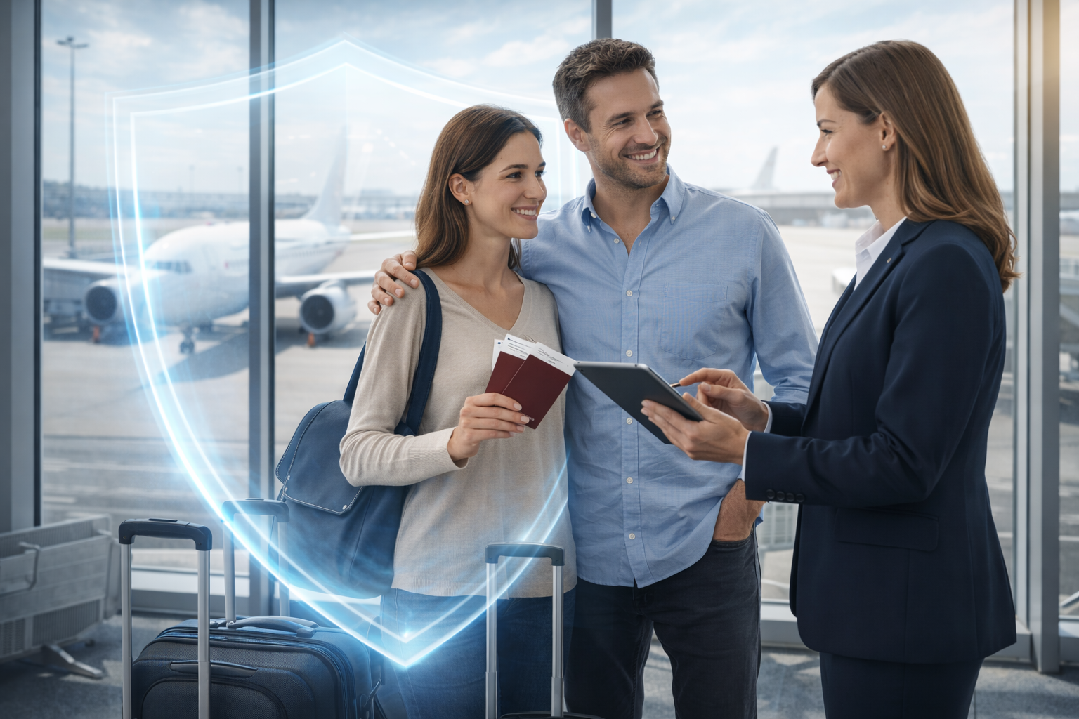 Travel Insurance