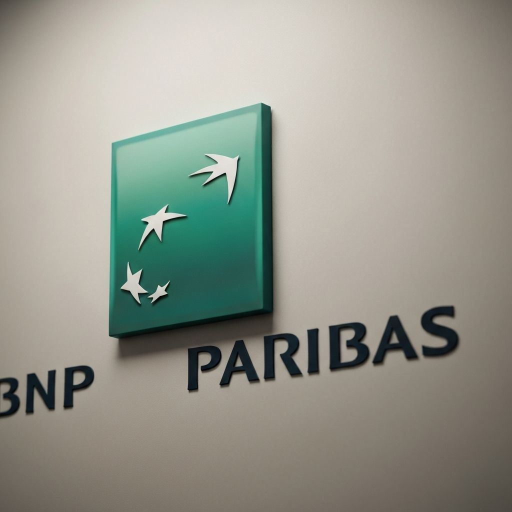 BNP Paribas